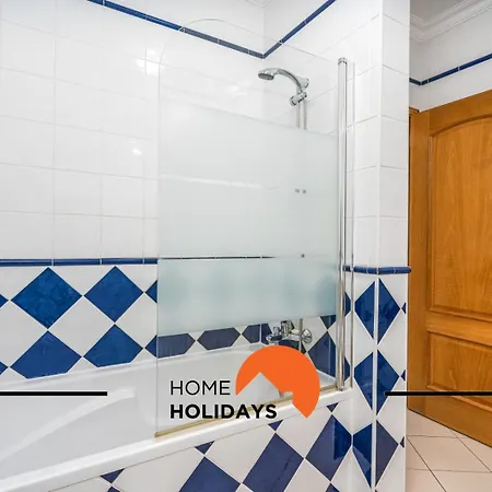 #271 2br Bicos Bright & * Albufeira