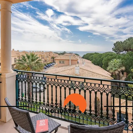 #271 2br Bicos Bright & Appartement Albufeira