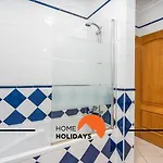 #271 2br Bicos Bright & * Albufeira