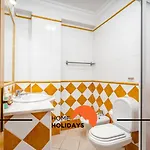 #271 2br Bicos Bright & * Albufeira