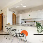 #271 2br Bicos Bright & شقة