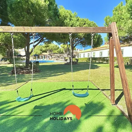 #271 T2 Bicos Flat U By Holidays 公寓 *