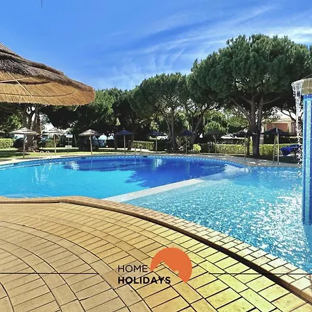 #271 T2 Bicos Flat U By Holidays アパート *