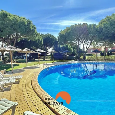 #271 T2 Bicos Flat U By Holidays アパート アルブフェイラ