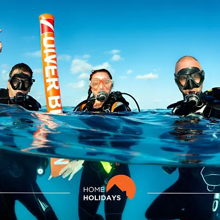 Apartamento #271 Pedra Dos Bicos U By Holidays *