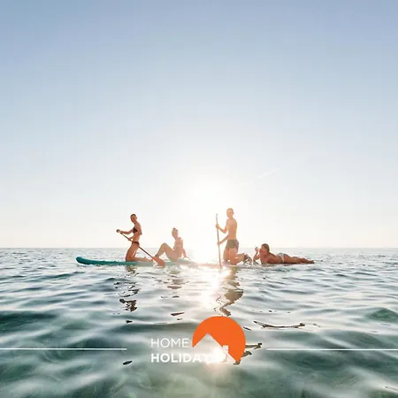 アパート #271 T2 Bicos Flat U By Holidays *