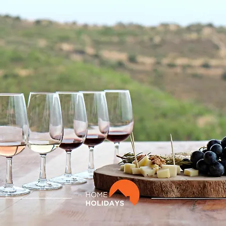 アパート #271 T2 Bicos Flat U By Holidays