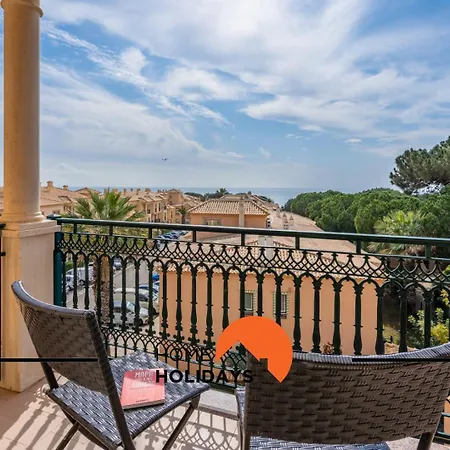 #271 T2 Bicos Flat U By Holidays 公寓 *