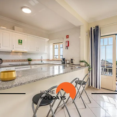 #271 T2 Bicos Flat U By Holidays アパート