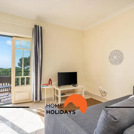 アパート #271 T2 Bicos Flat U By Holidays