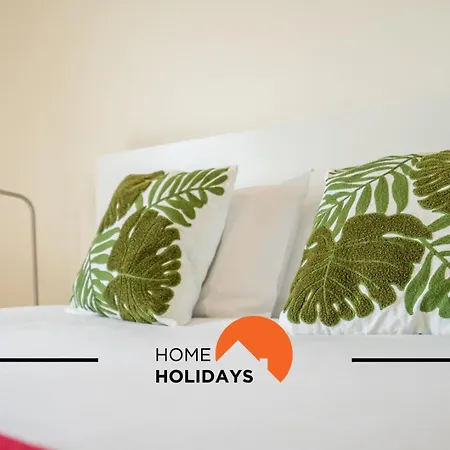 アパート #271 T2 Bicos Flat U By Holidays アルブフェイラ