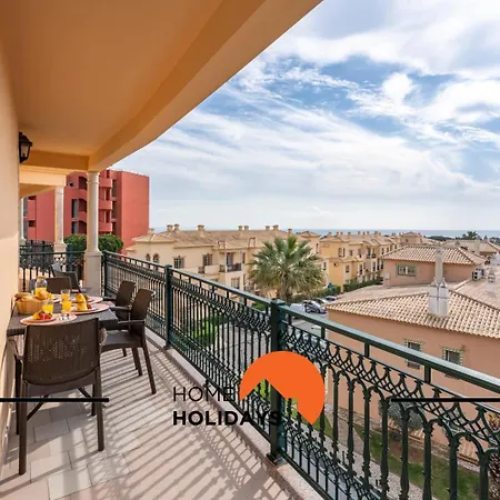 公寓 #271 T2 Bicos Flat U By Holidays