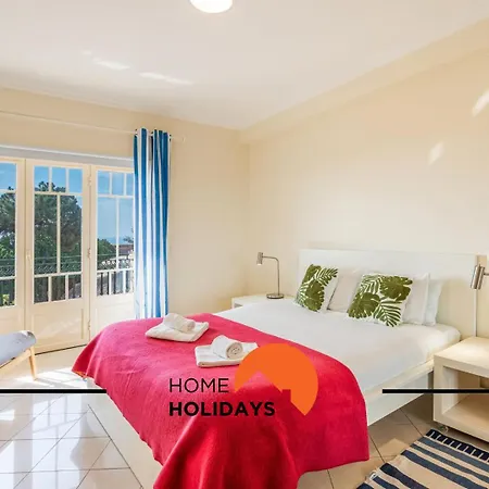 公寓 #271 T2 Bicos Flat U By Holidays *