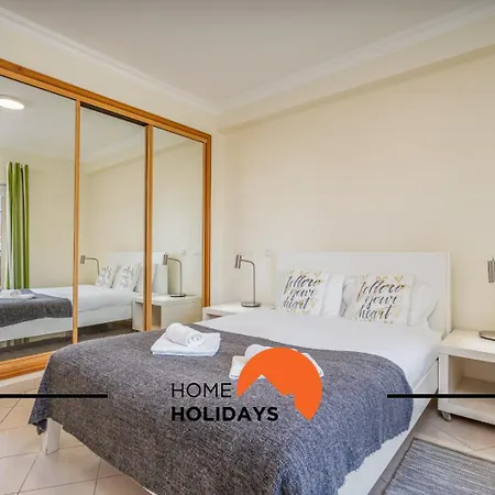 #271 T2 Bicos Flat U By Holidays 公寓