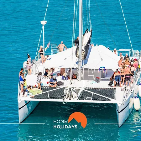 #271 T2 Bicos Flat U By Holidays 公寓 阿尔布费拉