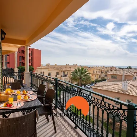 #271 T2 Bicos Flat U By Holidays * アルブフェイラ