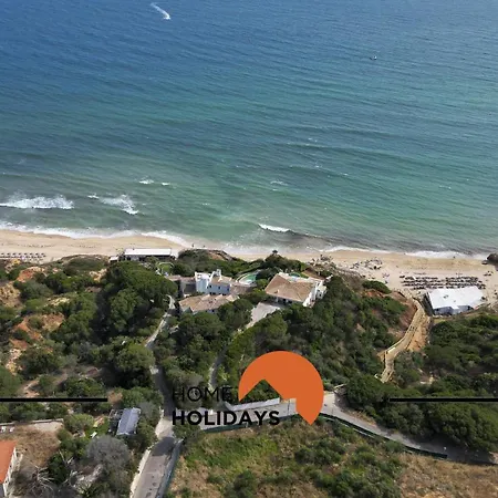 公寓 #271 T2 Bicos Flat U By Holidays *