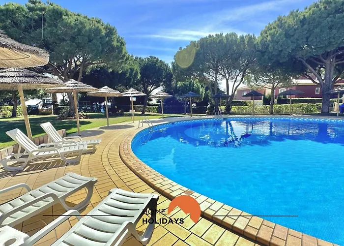 #271 Pedra Dos Bicos U By Holidays * Albufeira