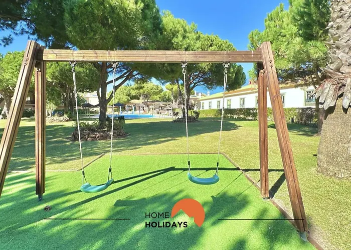 #271 Pedra Dos Bicos U By Holidays Apartamento *