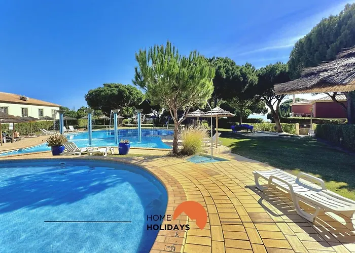 #271 Pedra Dos Bicos U By Holidays *