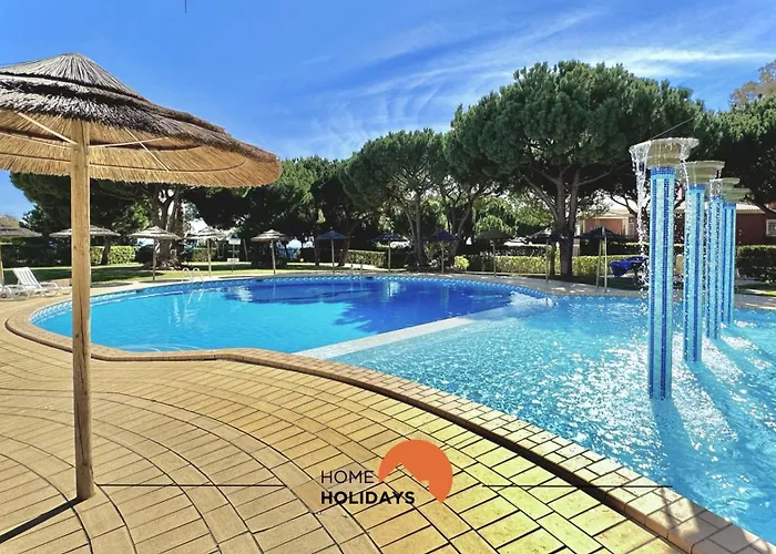 #271 Pedra Dos Bicos U By Holidays Apartamento *