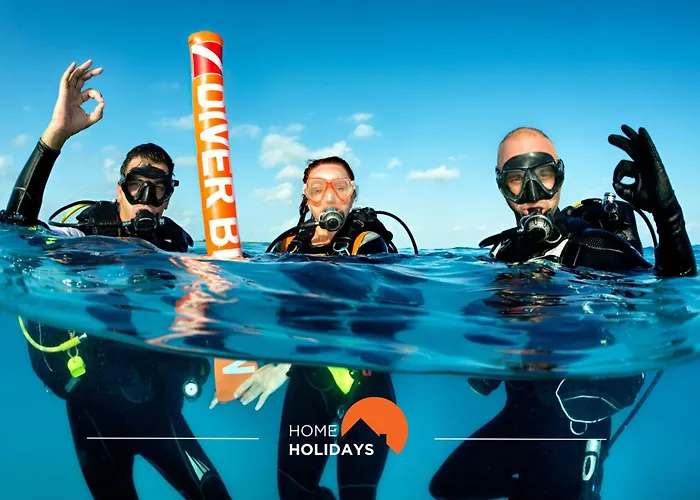 Apartamento #271 Pedra Dos Bicos U By Holidays *