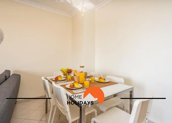 #271 Pedra Dos Bicos U By Holidays