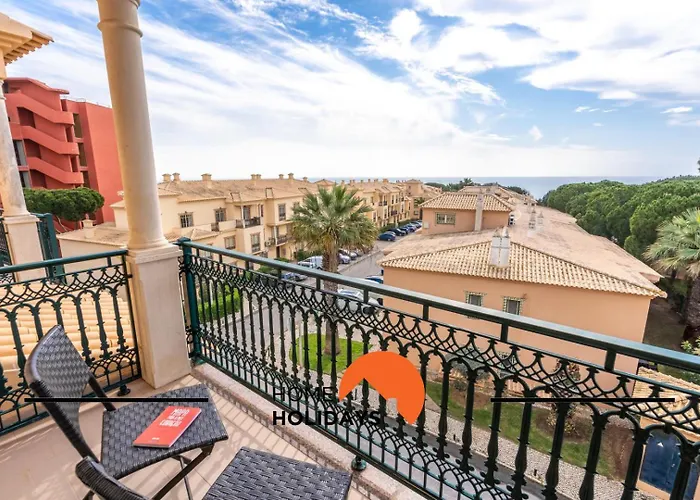 #271 Pedra Dos Bicos U By Holidays Apartamento *