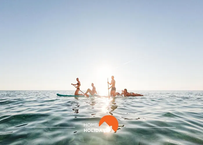 Apartamento #271 Pedra Dos Bicos U By Holidays *