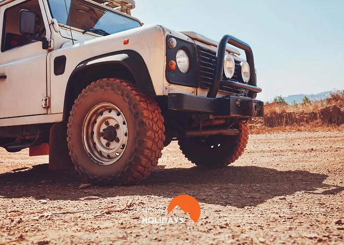 Apartamento #271 Pedra Dos Bicos U By Holidays Albufeira