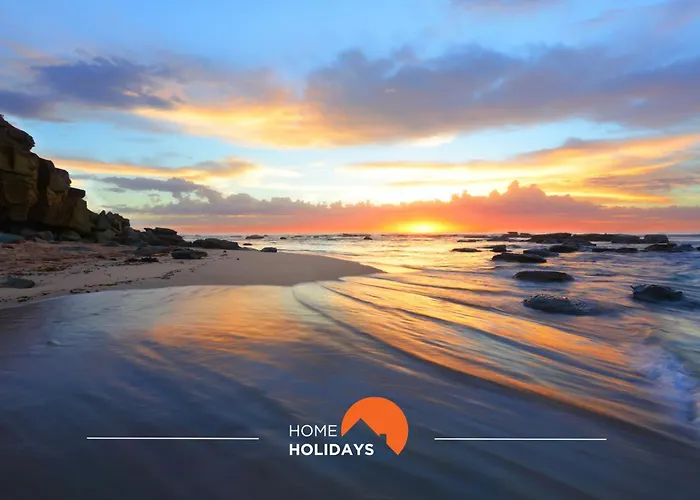 #271 Pedra Dos Bicos U By Holidays *