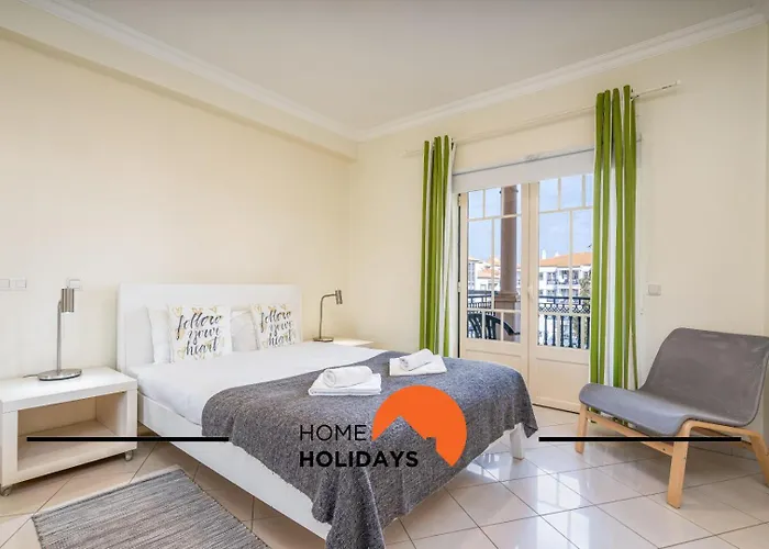 #271 Pedra Dos Bicos U By Holidays Albufeira