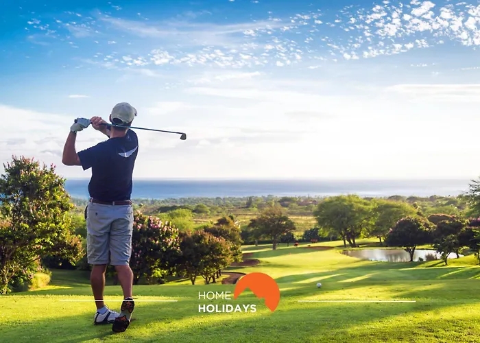 #271 Pedra Dos Bicos U By Holidays