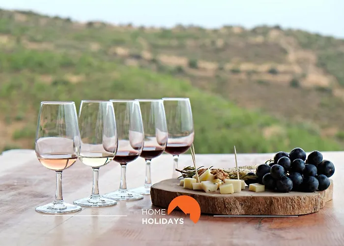 Apartamento #271 Pedra Dos Bicos U By Holidays