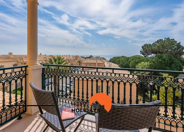 #271 Pedra Dos Bicos U By Holidays Apartamento *