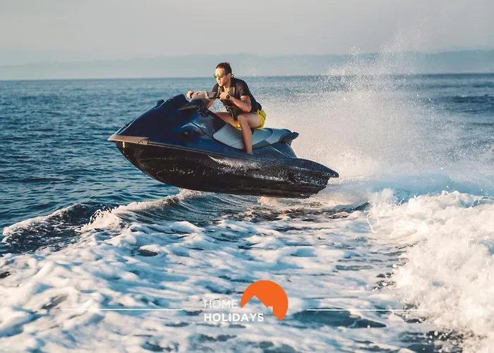 Apartamento #271 Pedra Dos Bicos U By Holidays Albufeira