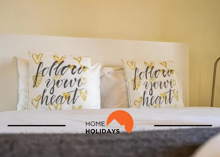 #271 Pedra Dos Bicos U By Holidays Albufeira