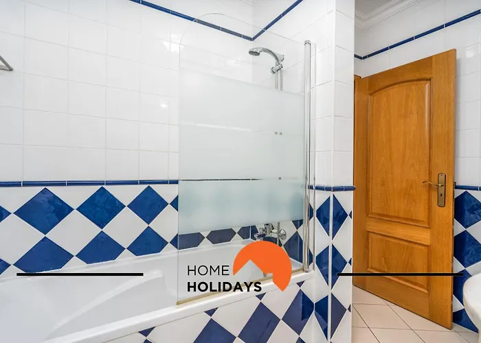 #271 Pedra Dos Bicos U By Holidays * Albufeira