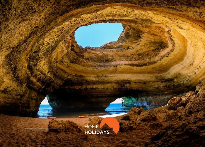 #271 Pedra Dos Bicos U By Holidays