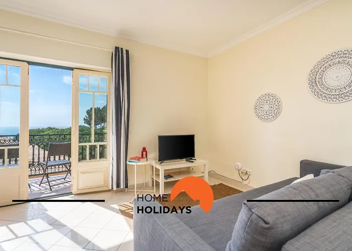 Apartamento #271 Pedra Dos Bicos U By Holidays