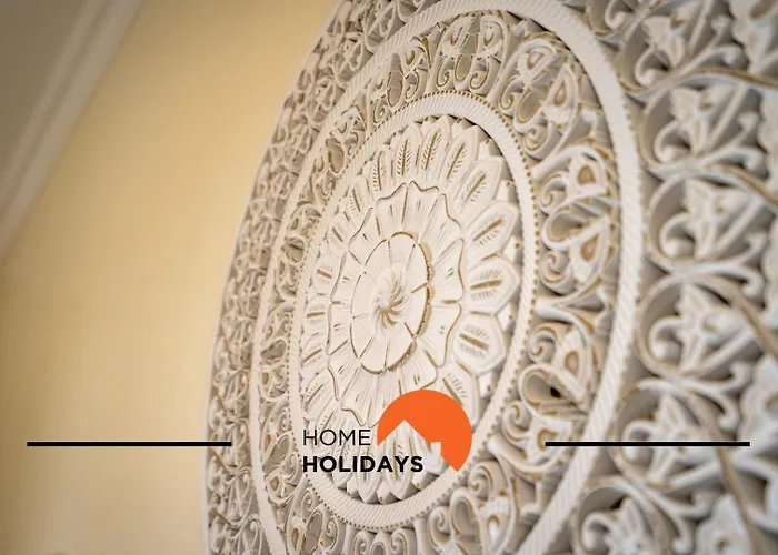 Apartamento #271 Pedra Dos Bicos U By Holidays *