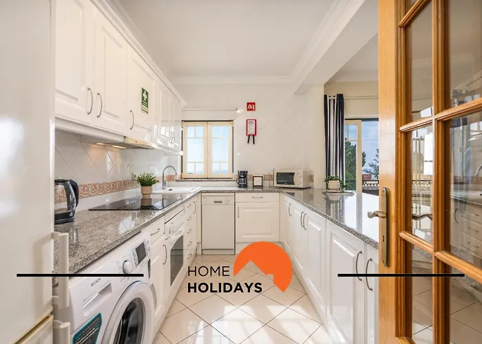 #271 Pedra Dos Bicos U By Holidays Apartamento Albufeira