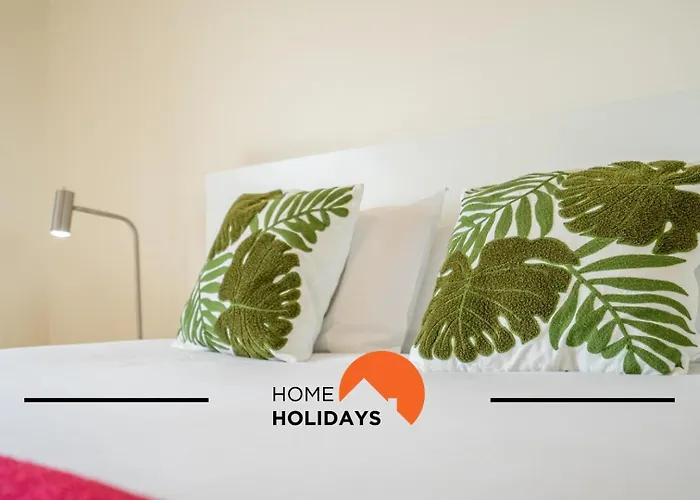 Apartamento #271 Pedra Dos Bicos U By Holidays Albufeira