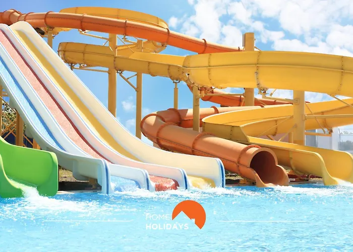 #271 Pedra Dos Bicos U By Holidays Albufeira