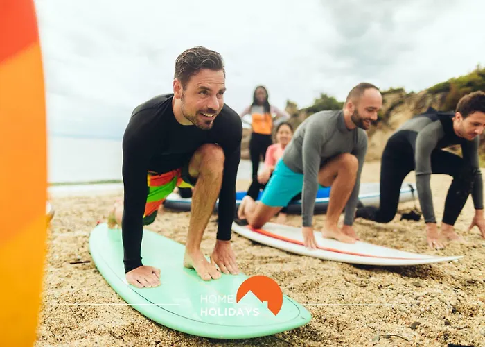 #271 Pedra Dos Bicos U By Holidays Apartamento