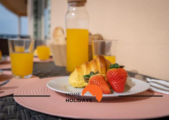 #271 Pedra Dos Bicos U By Holidays Albufeira