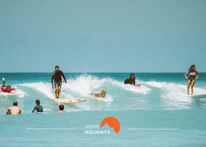 #271 Pedra Dos Bicos U By Holidays * Albufeira