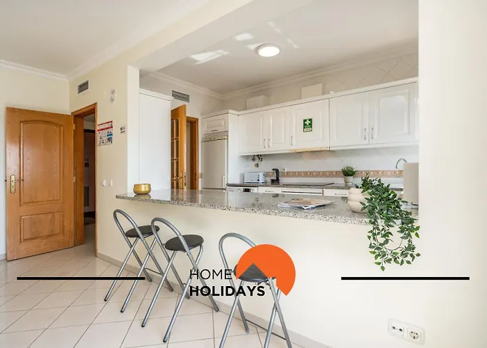#271 Pedra Dos Bicos U By Holidays Apartamento