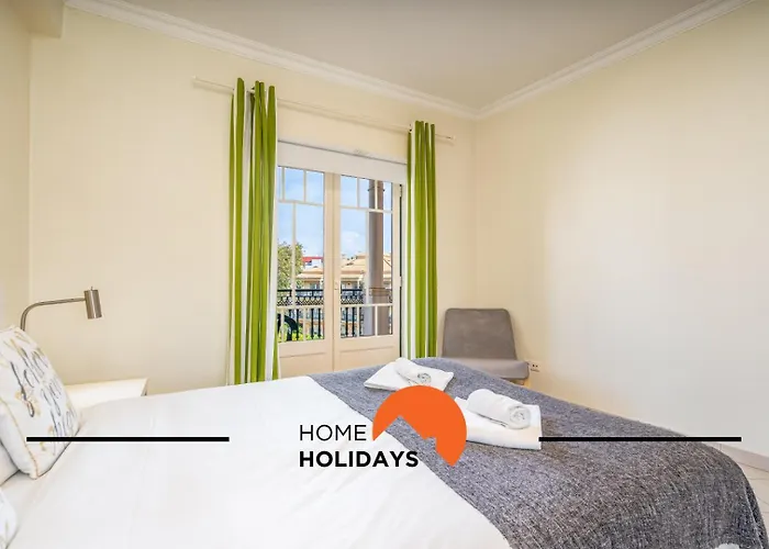 #271 Pedra Dos Bicos U By Holidays Apartamento *