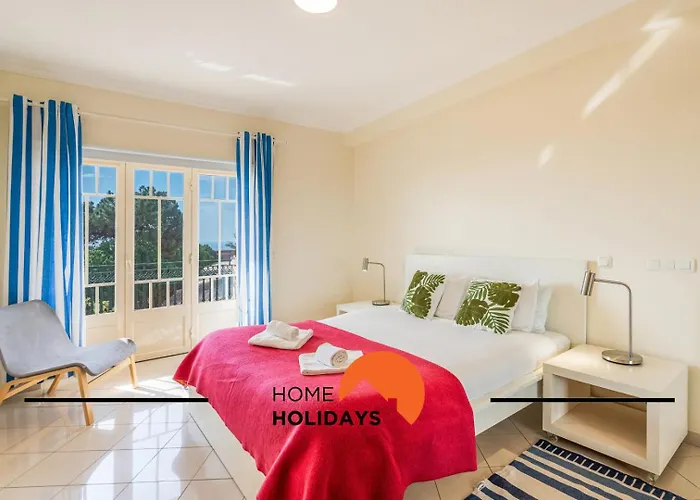 Apartamento #271 Pedra Dos Bicos U By Holidays *